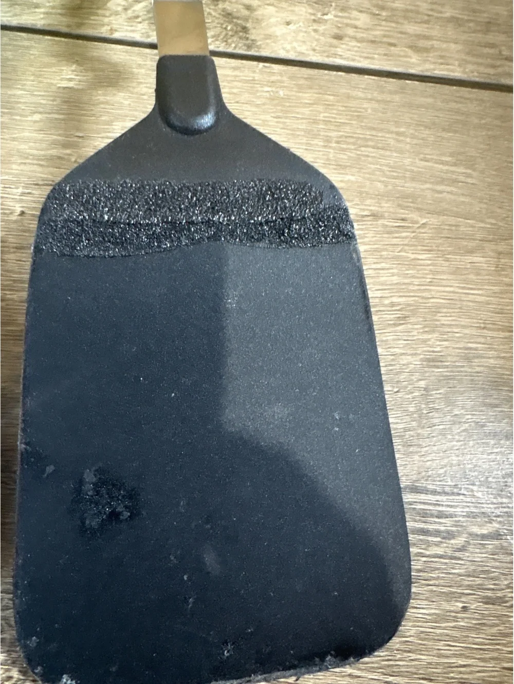 Used see spatula 4-Piece Kitchen Utensil Set with Green Handles